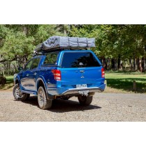 Pare-chocs ARB SUMMIT RSTB TRION MQ 3100KG - Protection 4x4